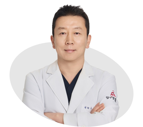 김준현 원장